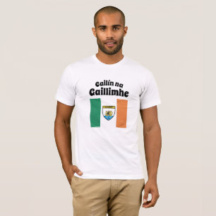 T-shirt Fille Galway Tri-Blend