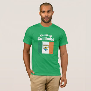 T-shirt Fille Galway Tri-Blend