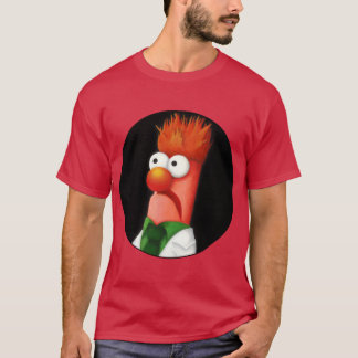 T-shirt Fille garçon bécher