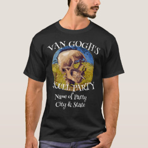 T-shirt Fille garçon maman papa diplômée promotion 2038 fê