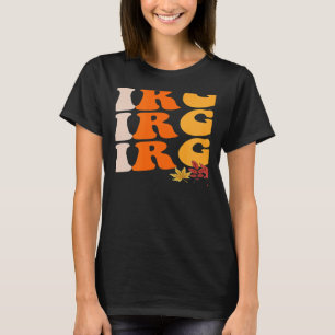 T-shirt Fille Vierge Signe du zodiaque Astrologie Vibe d'a