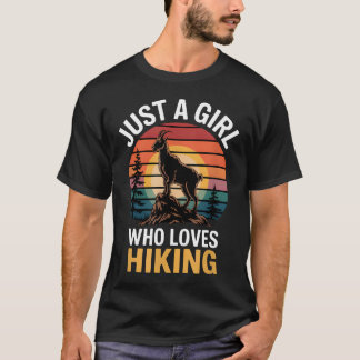 T-shirt Filles