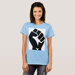 T-shirt filles