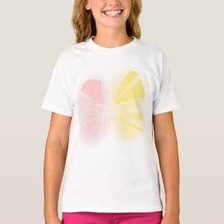 T-shirt Filles