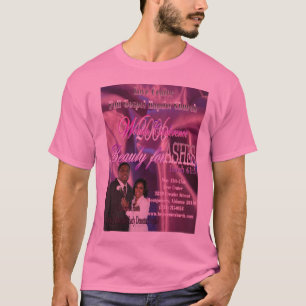 T-SHIRT FILLES DE PROMESSE