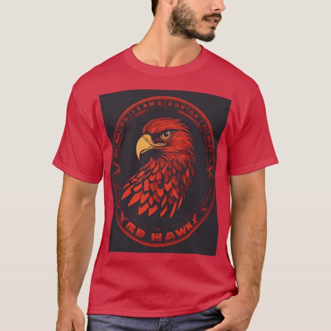 T-shirt Filles du Sky Aviation Club Tee (Devant)