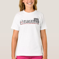 Filles Ringer Tee
