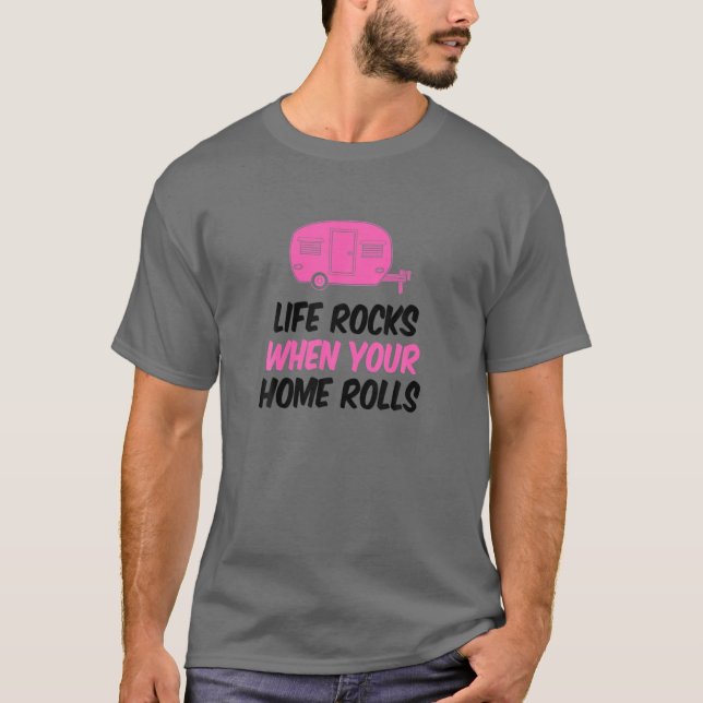 T-shirt Filles Sisterlocks Petits Locs Dreadlocs Loc'd Che (Devant)