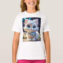 Filles Vêtements Modèle Kitten Filles Enfants
