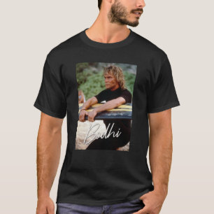 T-shirt Film Bodhi Point Break