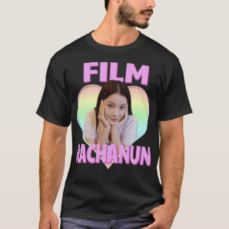 T-shirt Film Rachanun
