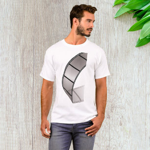 T-shirt Film Strip