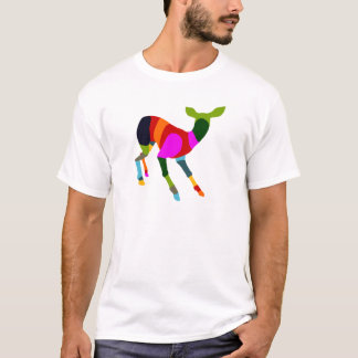 T-shirt fils