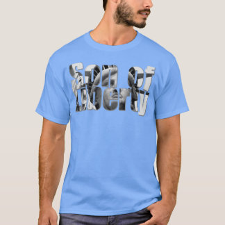 T-shirt Fils de la liberté