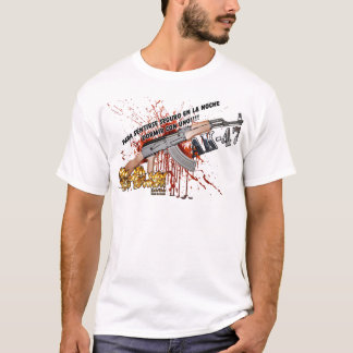 T-shirt Fils de la Révolution