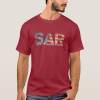 Fils de la révolution américaine SAR Ét 1889 Fiert