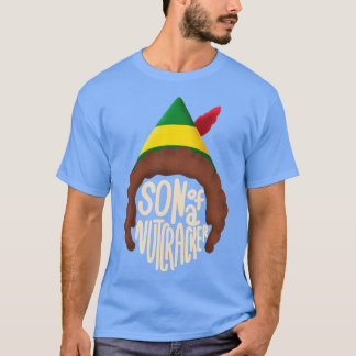 T-shirt Fils d'un Casse-Noix