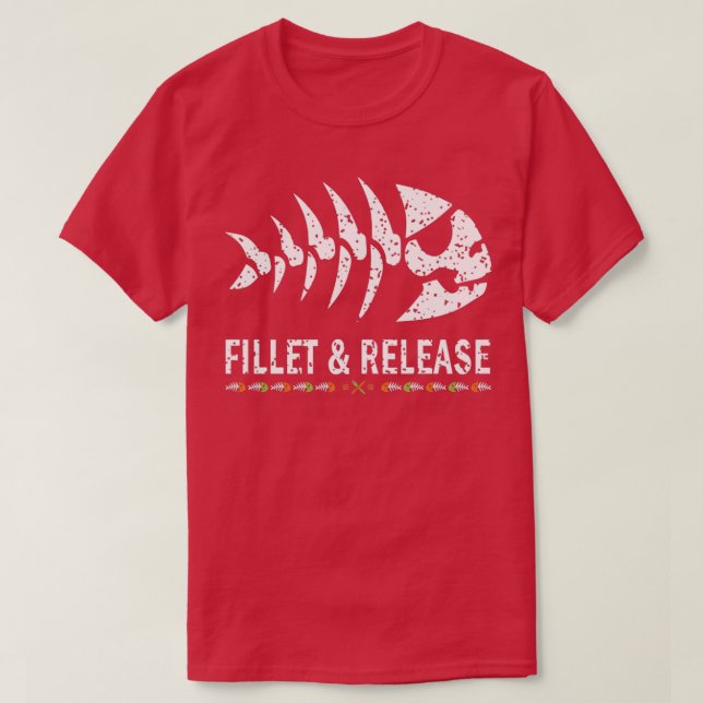 T-shirt Filtrer Et Libérer T (Design devant)