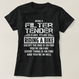 T-shirt Filtrer l'offre