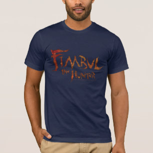 T-shirt Fimbul