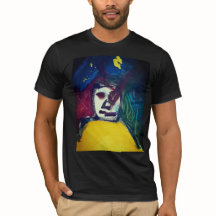 T-shirt Fin de la Route