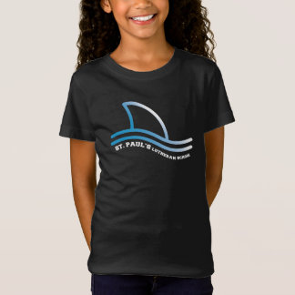 T-Shirt Fin de requin Saint-Paul