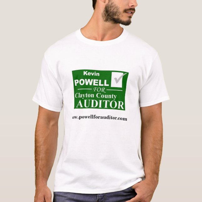 T-shirt final (Devant)