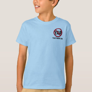 T-shirt Finale de la chemise d'Éric