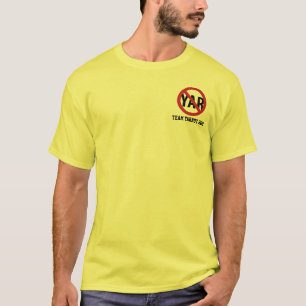 T-shirt Finale de la chemise du papa