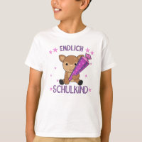 Finalement Schokind Deer School Bag School