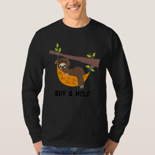 T-shirt Financer, Dépôt, Argent, Argent, Stock, Trader,