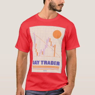 T-shirt finances du jour