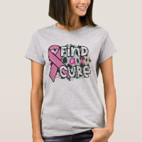 Find a Cure - Breast Cancer Awareness