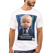 Finfluencer Baby - 15 ans de sagesse financière