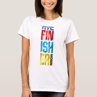 T-shirt Finisseur NYC 2022 | Marathon Runner