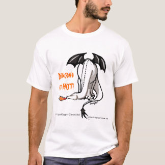 T-shirt FireBreather