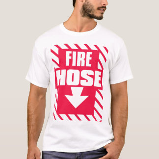 T-shirt FireHose