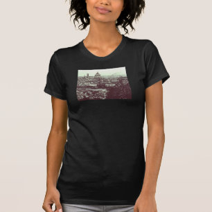 T-shirt Firenze