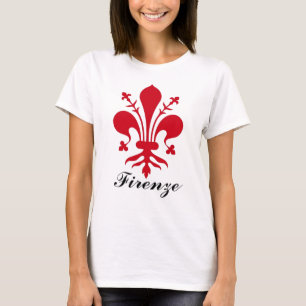 T-shirt Firenze