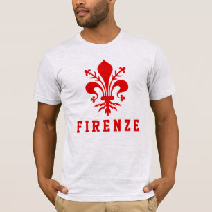 T-shirt Firenze