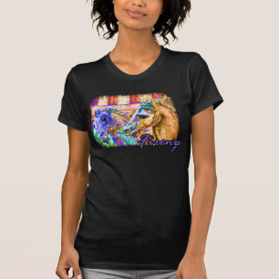 T-shirt Firenze