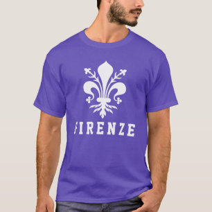 T-shirt Firenze