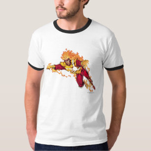 T-shirt Firestorm Soaring 2