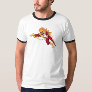 T-shirt Firestorm Soaring 2