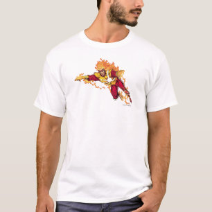 T-shirt Firestorm Soaring 2