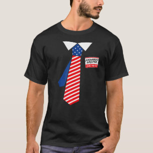 T-shirt Fireworks Director I Run You Run Patriotic 4th Of