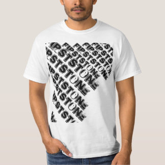 T-shirt FirstStone