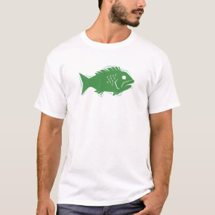 T-SHIRT FISH1