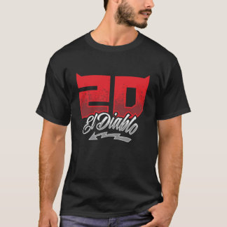 T-shirt \Fishbone Fishbone Ska Punk Classic