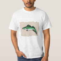 Fishin allé